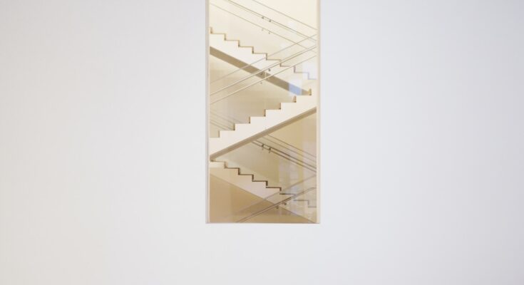 Balustrady ze stali nierdzewnej – co warto o nich wiedzieć?